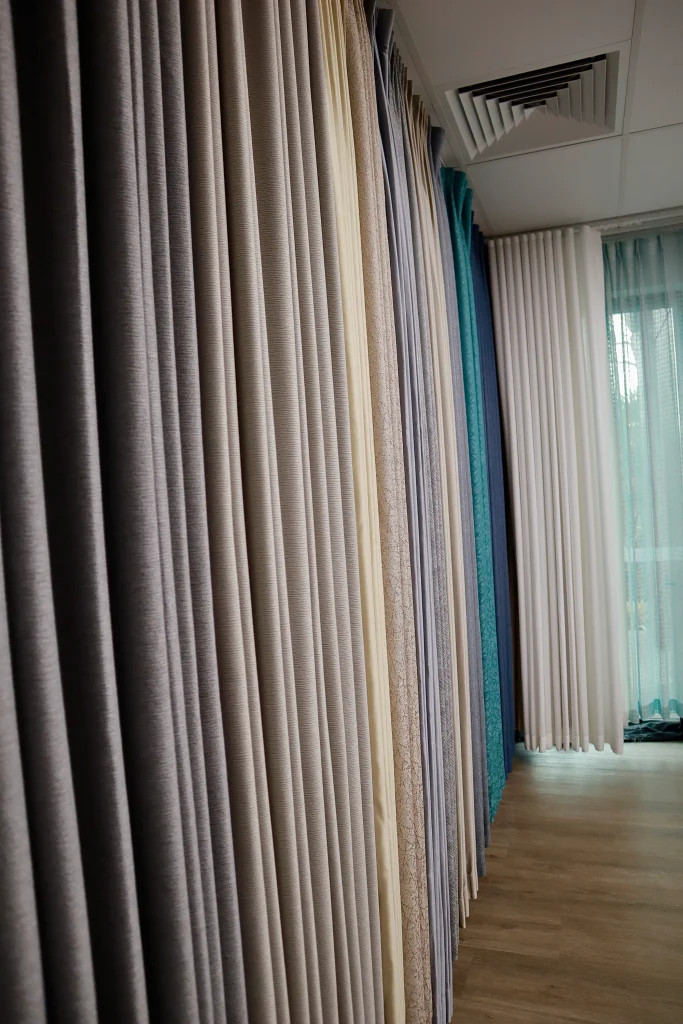 About,Bens Curtains,Custom Curtains