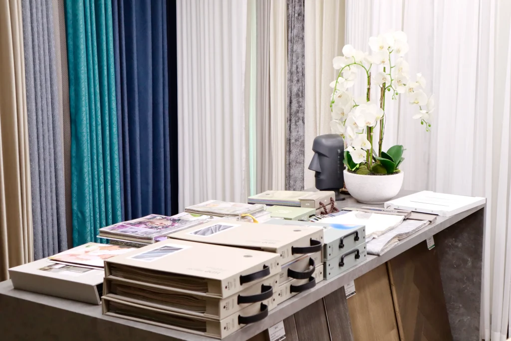 About,Bens Curtains,Custom Curtains