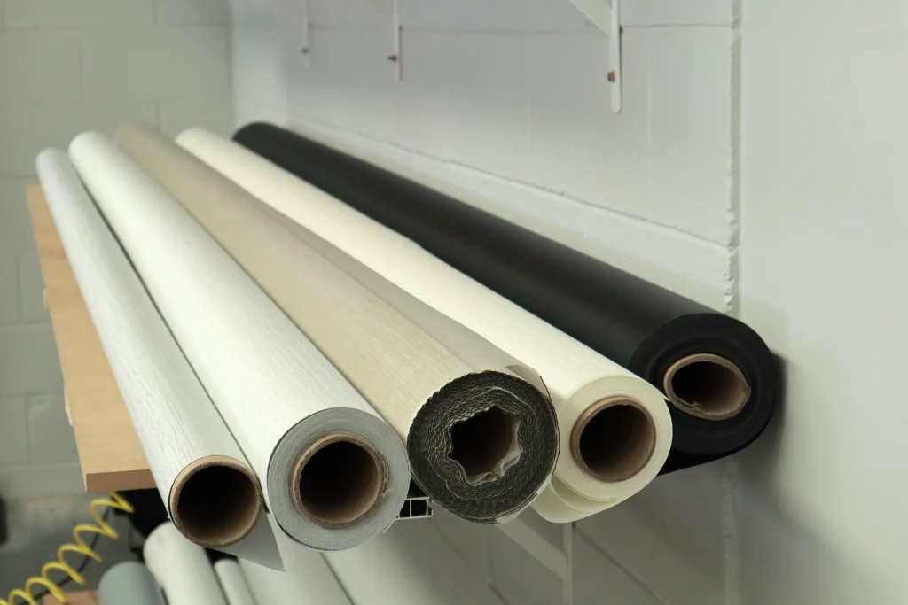 About,Bens Curtains,Custom Curtains