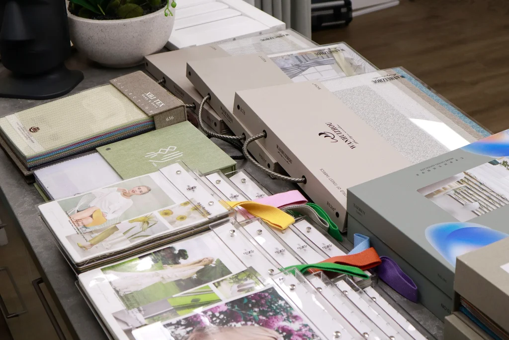 About,Bens Curtains,Custom Curtains