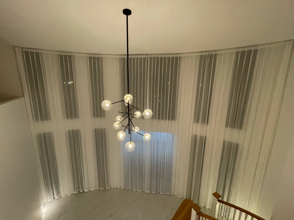 sheers bens curtains