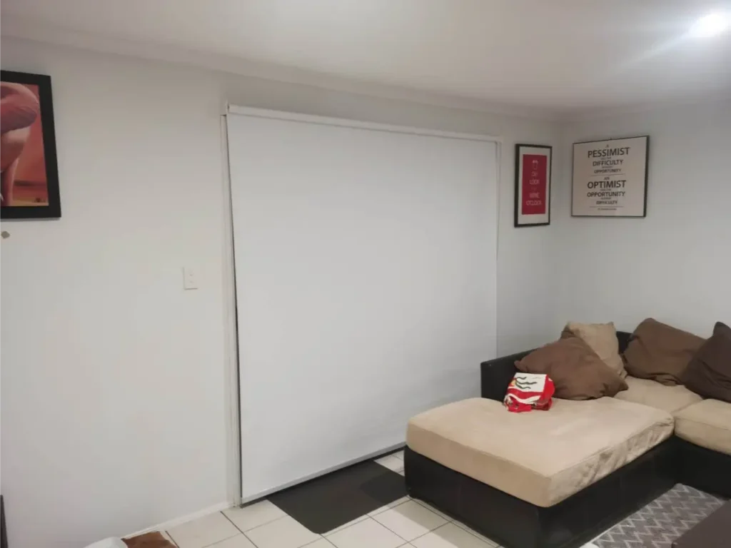 face mount iwth back direction