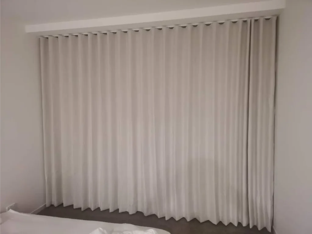 curtain