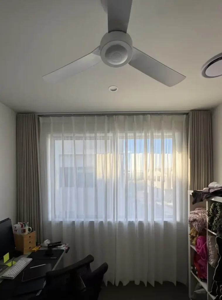 curtain