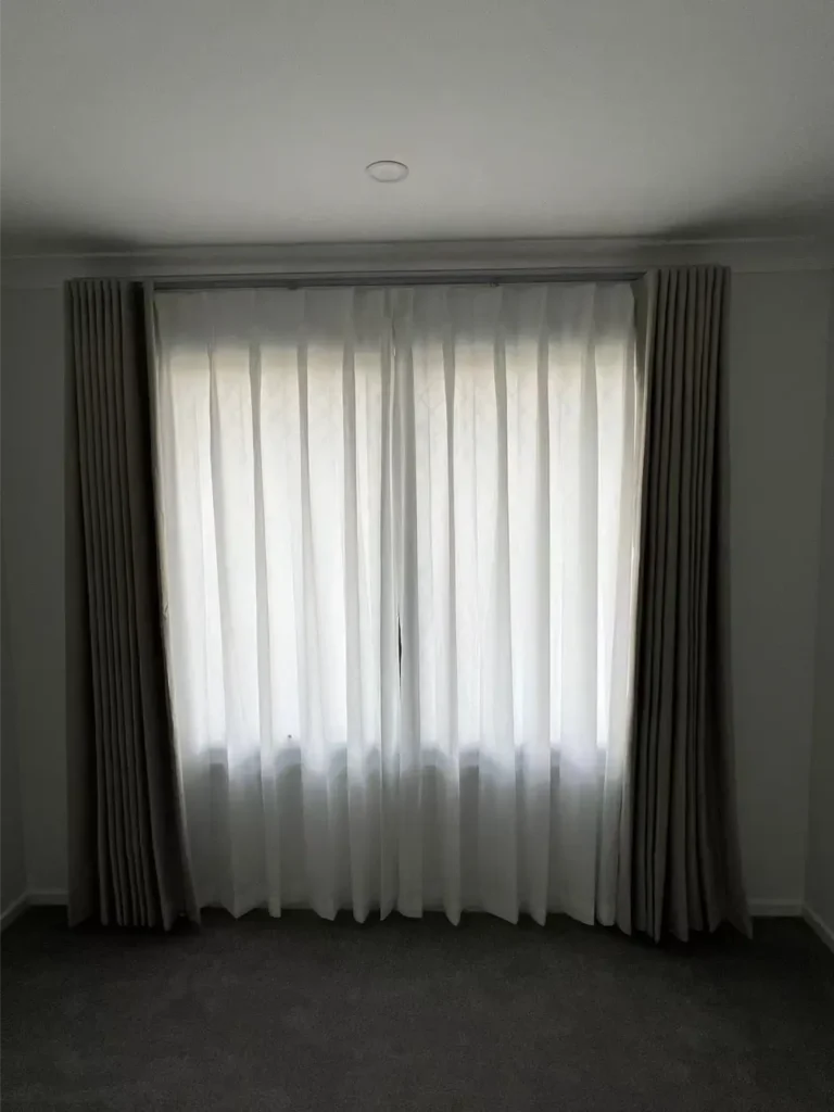 curtain