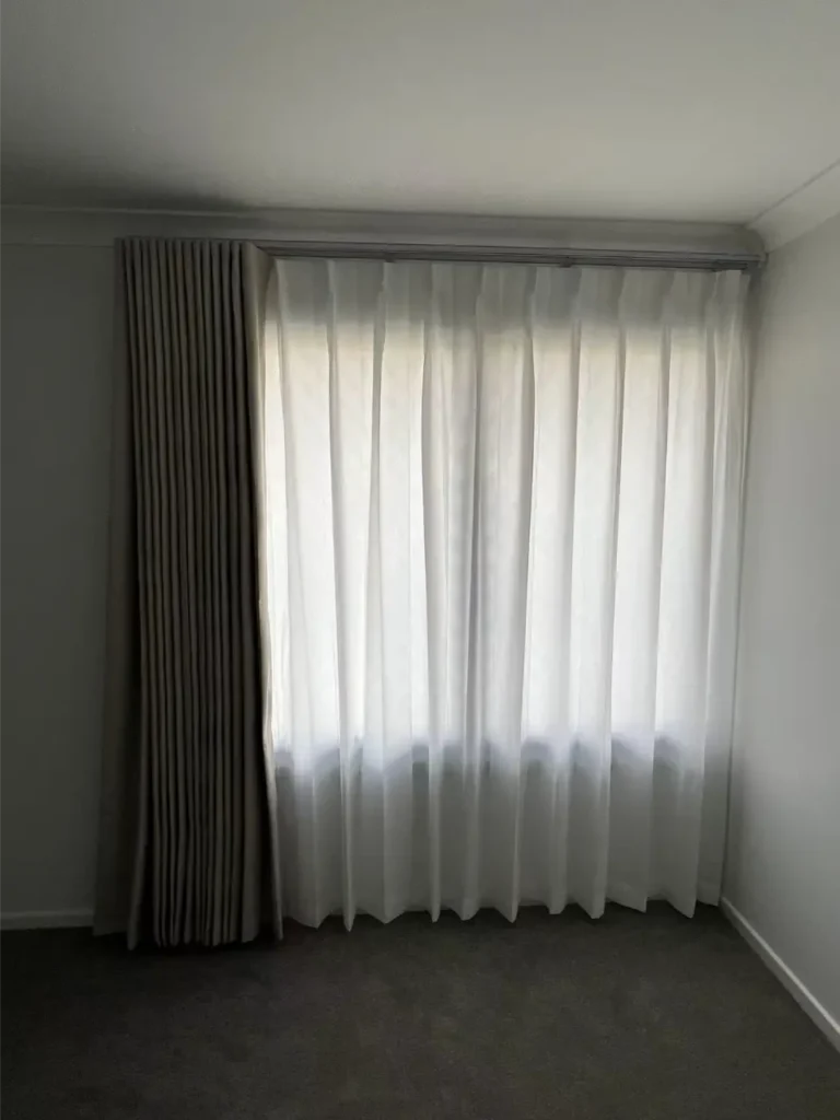 curtain