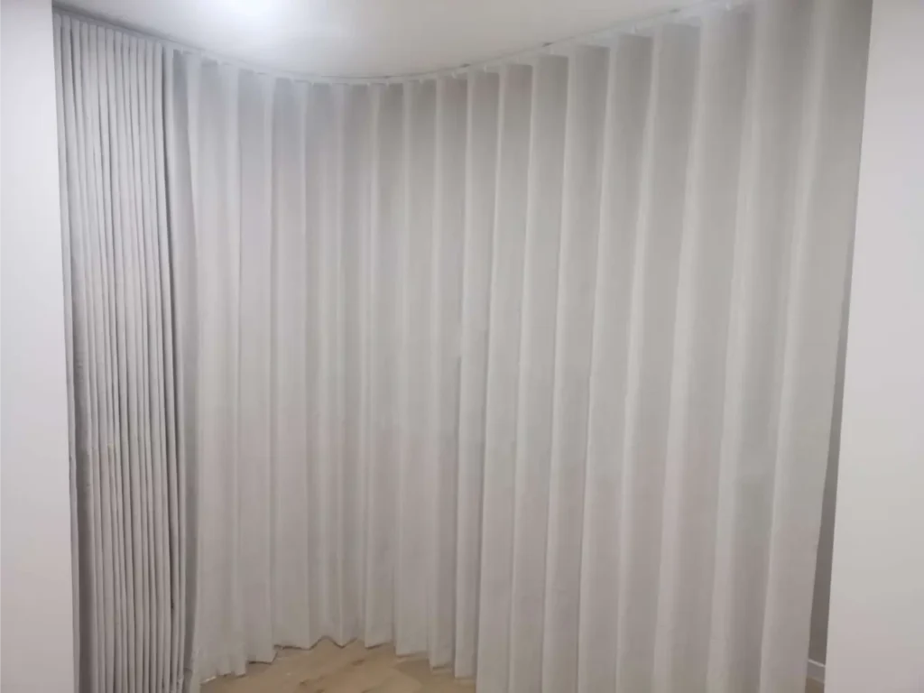 curtain